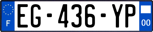 EG-436-YP