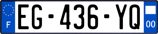 EG-436-YQ