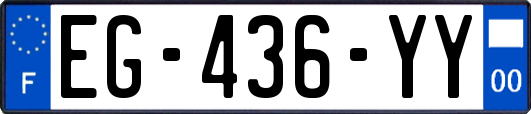 EG-436-YY