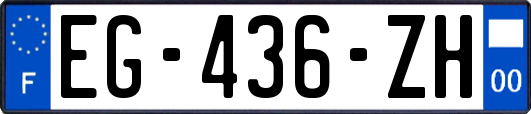 EG-436-ZH