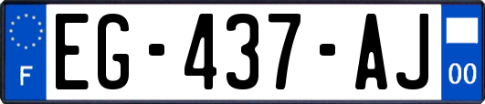 EG-437-AJ