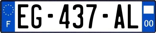 EG-437-AL
