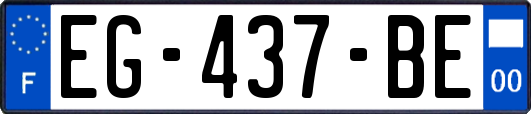 EG-437-BE