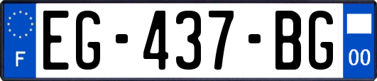 EG-437-BG