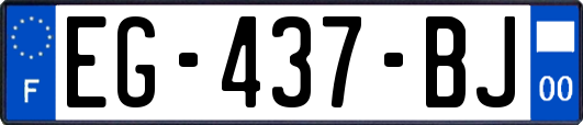 EG-437-BJ