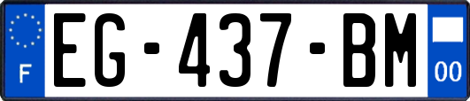 EG-437-BM