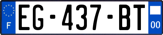 EG-437-BT