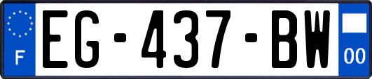 EG-437-BW