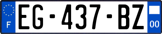 EG-437-BZ