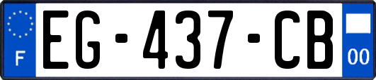 EG-437-CB