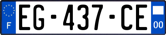 EG-437-CE