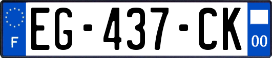 EG-437-CK