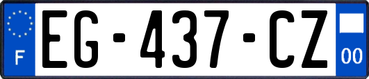 EG-437-CZ