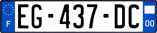 EG-437-DC