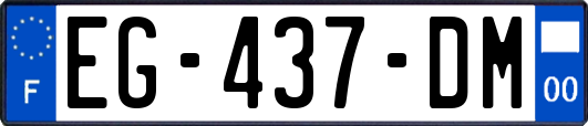 EG-437-DM