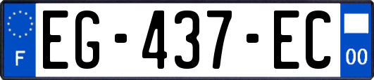 EG-437-EC