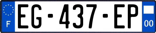 EG-437-EP