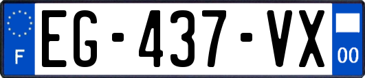 EG-437-VX
