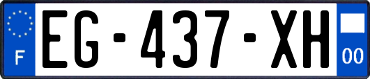 EG-437-XH