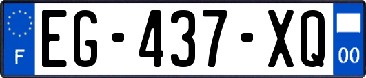 EG-437-XQ