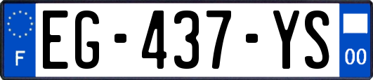 EG-437-YS