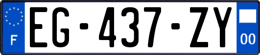 EG-437-ZY