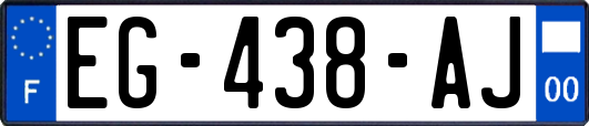 EG-438-AJ