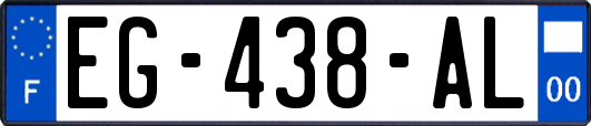 EG-438-AL