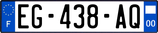 EG-438-AQ