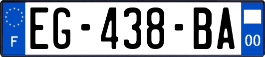 EG-438-BA