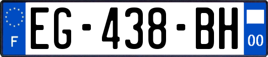 EG-438-BH