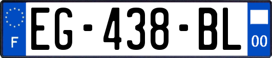 EG-438-BL