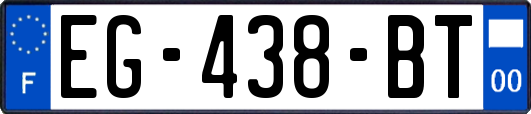 EG-438-BT