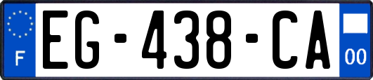 EG-438-CA