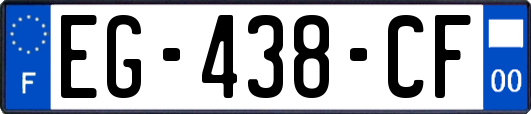 EG-438-CF
