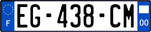EG-438-CM