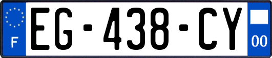 EG-438-CY