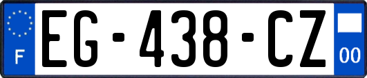 EG-438-CZ