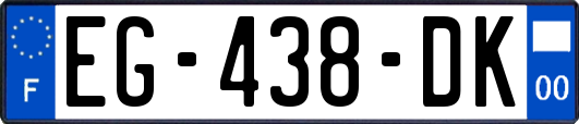 EG-438-DK