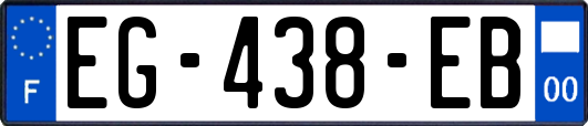 EG-438-EB