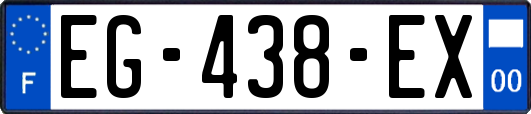 EG-438-EX