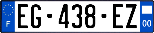 EG-438-EZ