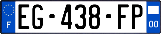 EG-438-FP