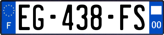 EG-438-FS