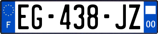 EG-438-JZ