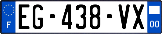 EG-438-VX