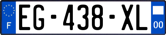 EG-438-XL
