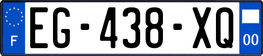 EG-438-XQ