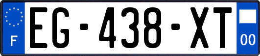 EG-438-XT