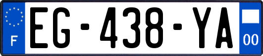 EG-438-YA